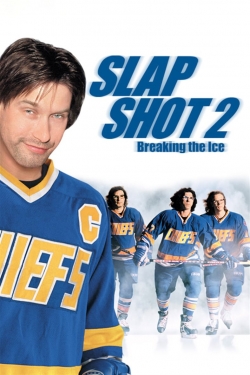 Slap Shot 2: Breaking the Ice (2002) Official Image | AndyDay