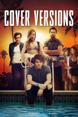 Cover Versions (2018) Official Image | AndyDay