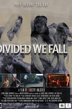 Divided We Fall (2021) Official Image | AndyDay