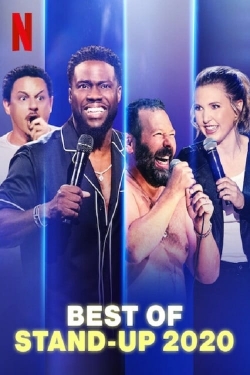 Best of Stand-up 2020 (2020) Official Image | AndyDay