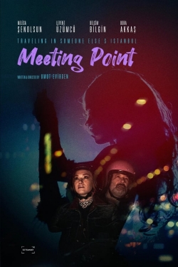 Meeting Point (2021) Official Image | AndyDay