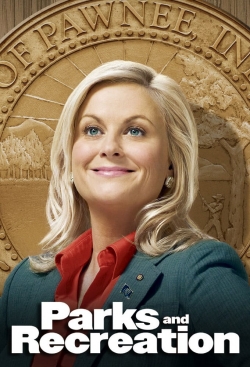 Parks and Recreation (2009) Official Image | AndyDay