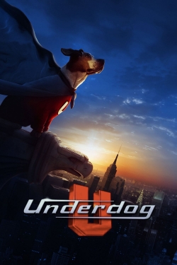 Underdog (2007) Official Image | AndyDay