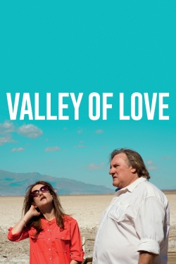 Valley of Love (2015) Official Image | AndyDay