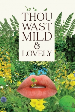 Thou Wast Mild and Lovely (2014) Official Image | AndyDay