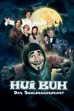 Hui Buh: The Castle Ghost (2006) Official Image | AndyDay