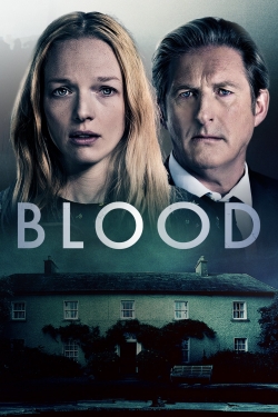 Blood (2018) Official Image | AndyDay