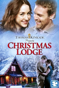 Christmas Lodge (2011) Official Image | AndyDay
