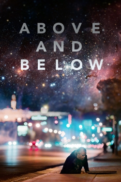Above and Below (2015) Official Image | AndyDay