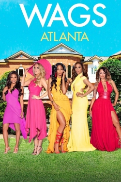 Wags Atlanta (2018) Official Image | AndyDay