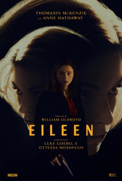 Eileen (2023) Official Image | AndyDay