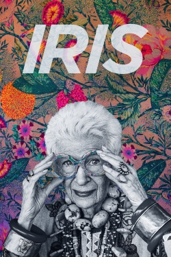 Iris (2014) Official Image | AndyDay
