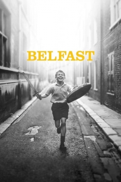 Belfast (2021) Official Image | AndyDay