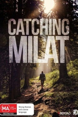Catching Milat (2015) Official Image | AndyDay