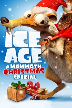 Ice Age: A Mammoth Christmas (2011) Official Image | AndyDay