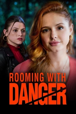 Rooming With Danger (2023) Official Image | AndyDay