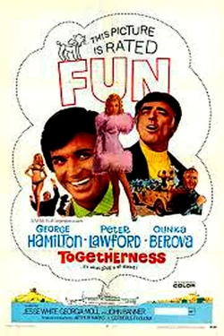 Togetherness (1970) Official Image | AndyDay
