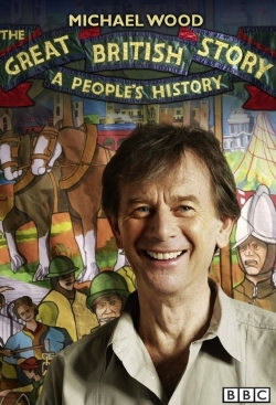 The Great British Story: A People's History (2012) Official Image | AndyDay