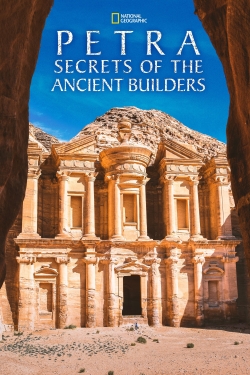 Petra: Secrets of the Ancient Builders (2019) Official Image | AndyDay