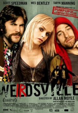 Weirdsville (2007) Official Image | AndyDay