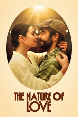 The Nature of Love (2023) Official Image | AndyDay