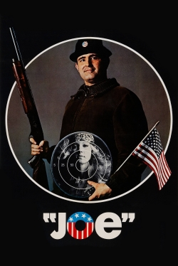 Joe (1970) Official Image | AndyDay