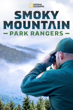 Smoky Mountain Park Rangers (2021) Official Image | AndyDay