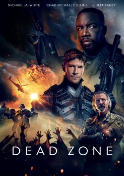 Dead Zone (2022) Official Image | AndyDay