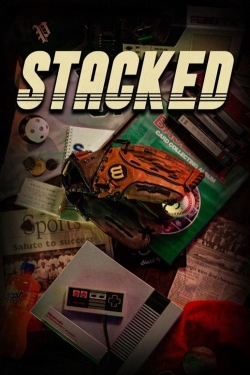 Stacked (2021) Official Image | AndyDay