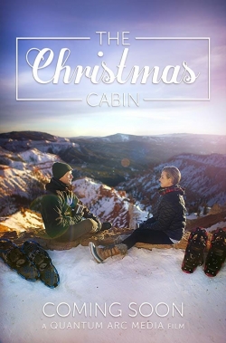 The Christmas Cabin (2019) Official Image | AndyDay