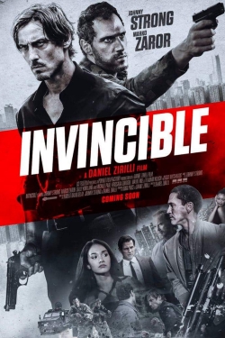Invincible (2020) Official Image | AndyDay