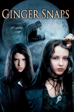 Ginger Snaps (2000) Official Image | AndyDay