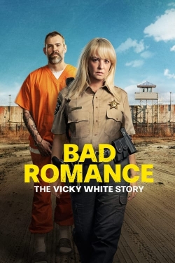Bad Romance: The Vicky White Story (2023) Official Image | AndyDay
