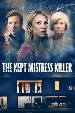 The Kept Mistress Killer (2023) Official Image | AndyDay