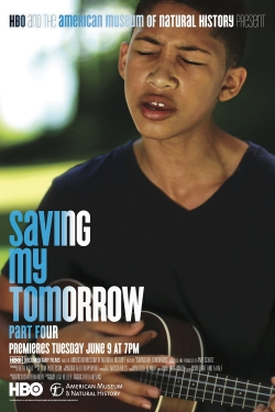 Saving My Tomorrow (2014) Official Image | AndyDay