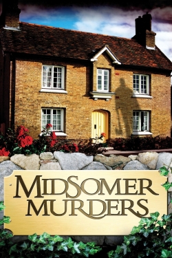 Midsomer Murders (1997) Official Image | AndyDay