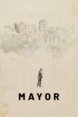 Mayor (2020) Official Image | AndyDay