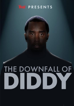 TMZ Presents: The Downfall of Diddy (2024) Official Image | AndyDay