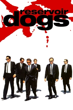 Reservoir Dogs (1992) Official Image | AndyDay