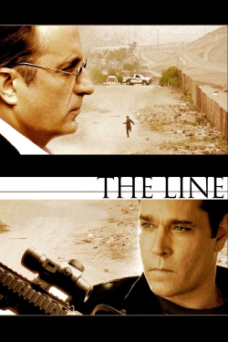 The Line (2008) Official Image | AndyDay