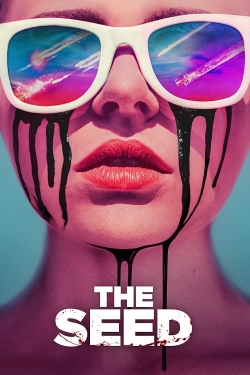 The Seed (2021) Official Image | AndyDay