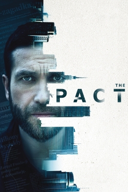 The Pact (2015) Official Image | AndyDay