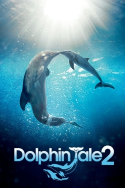 Dolphin Tale 2 (2014) Official Image | AndyDay