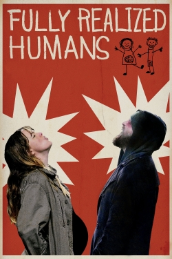 Fully Realized Humans (2021) Official Image | AndyDay