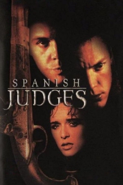 Spanish Judges (2000) Official Image | AndyDay