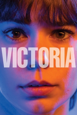 Victoria (2015) Official Image | AndyDay