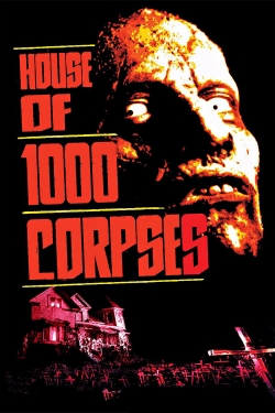 House of 1000 Corpses (2003) Official Image | AndyDay