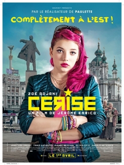 Cerise (2015) Official Image | AndyDay