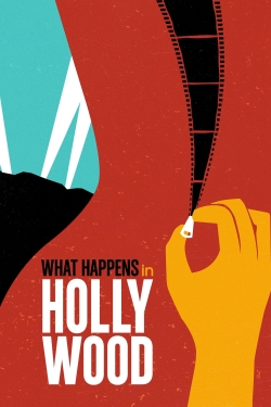 What Happens in Hollywood (2021) Official Image | AndyDay