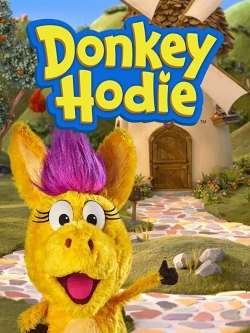 Donkey Hodie (2021) Official Image | AndyDay